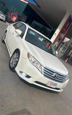 تويوتا أفالون